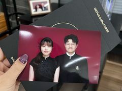 -bobo高端证件照工作室(三元桥店)