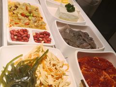-海底捞火锅(玉桥商业广场店)