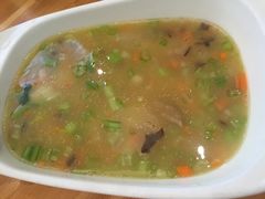 -乌镇那一年小院主题餐厅(甘泉西路店)
