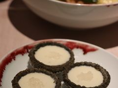 燕窝蛋挞-金海华·悦食东方(苏州中心商场店)