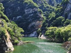 -黑龙潭风景区