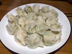-伊喜饺子(五道口学院路店)