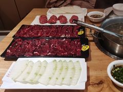 -嬷孙家潮汕牛肉火锅(北京路天河城店)