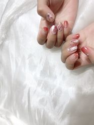 -MOMO·Nail美甲美睫
