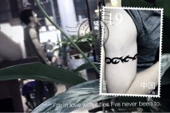 -墨無界刺青TATTOO