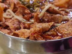 -红鼻子桂林米粉(金唐新光界店)