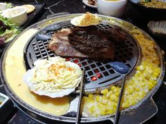 -鹤江桥·红油牛肉粉(SKP店)