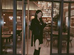 门面-OGGI TRATTORIA PIZZERIA(深业上城店)