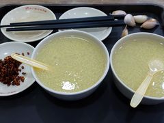 小米粥-津门张记包子铺(华昌道店)