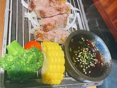 -九井澤精致料理(金茂店)