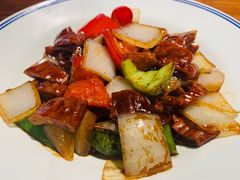 -乔家栅(襄阳南路店)