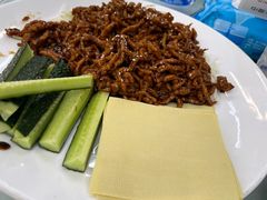 -昱德来·天津菜(河西店)