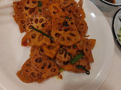 -尚府一品·烤鸭·新京菜(圆明园店)