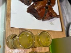 -汤城小厨•粤菜•靓汤(西直门凯德MALL店)