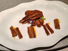 -写庭·鱼鲜川菜·宴请(铁像寺水街店)