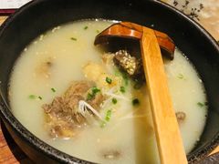 -御牛道日式烤肉料理(杭州万象城店)