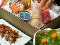 -万岛日本料理铁板烧(大宁店)
