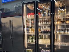 -蚝山·喷汽火山生蚝(前福路店)