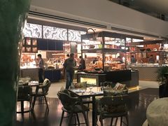 -RISE RESTAURANT(滨海湾金沙店)