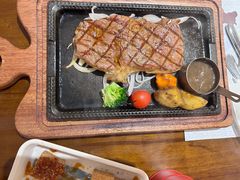 -十分牛西餐·牛扒专门店(光明广场店)