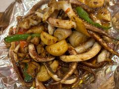 -粤仔湾砂锅粥(滨湖万达店)