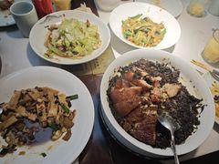 -上地宴·中关村的会客厅(清河高铁站店)