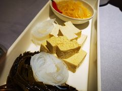 -鼎鼎香·港式火锅(北京SKP店)