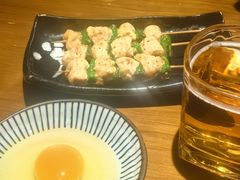 -鸟鸣门屋台料理(金帝银泰店)