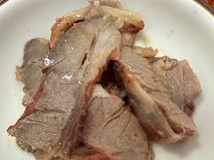 牛肉-西安手工软面(浦东南路店)