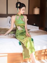 -LOVINA洛维娜婚纱礼服