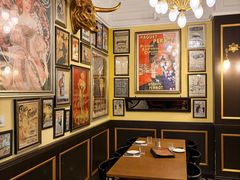 -Entrecôte 法国牛扒馆(保利·时光里店)