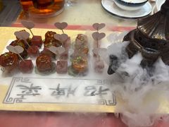-燕喜堂·中华老字号(大明湖店)