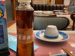 -巴依老爷新疆美食(望京小街店)