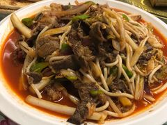-清真·伊清阁餐厅