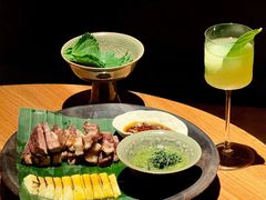 -元古雲境(太古里店)