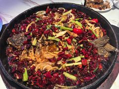 -老板恋上鱼(高新万达店)