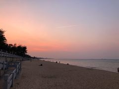 -西秀海滩公园