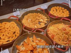 -青岛富力艾美酒店