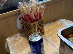 -郑记•不夜城烧烤•龙虾•虾蟹(黄鹤楼店)