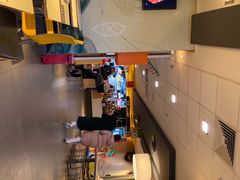 -麦当劳(新世纪环球中心店)