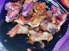 -乌兰烧烤·烤羊腿(西丽店)