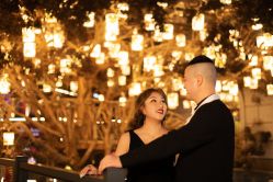 -巴黎经典婚纱摄影PARISSIC