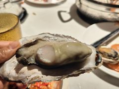-加餐海鲜自助(集美银泰百货店)