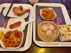 -阿那亚第三食堂 Cafeteria 3