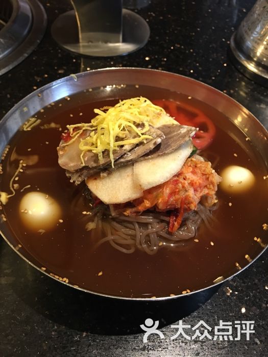 阿里郎海鲜酒店(银座店)图片 - 第711张