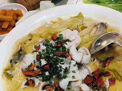 -胜记为食家·创新粤菜(车公庙店)