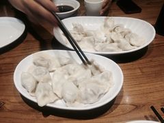 -一轩饺子馆(丽都店)