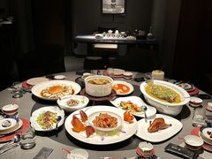 -曾宴·楚菜(湖北省博物馆店)