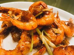 -上海小南国(仲盛世界商城店)