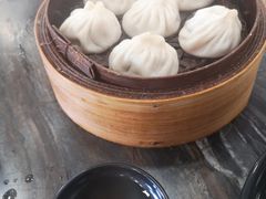 苏州汤包-老丰义(新市北路店)